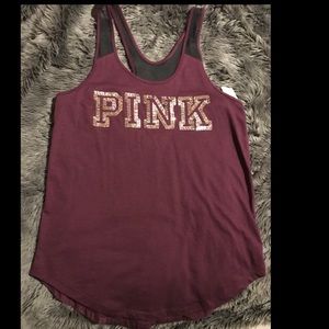 Tank Top PINK
